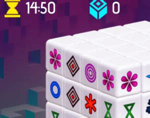 Mahjong Dimensions 15 Minuten